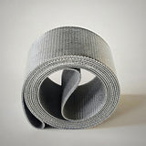 Transilon conveyor belts  in a distribution center