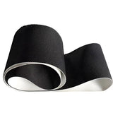 Transilon conveyor belts  in a distribution center