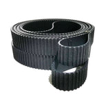 Anti static timing Belts T5-25,S5M