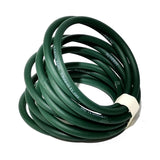 Round Belts rough green