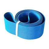 Transilon conveyor belts  for the food industry