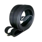 Anti static timing Belts T5-25,S5M
