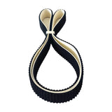 Transilon conveyor belts  in a distribution center