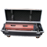 Air cooled Heating Press for Melting splices BK AIR HD1200