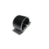 Transilon conveyor belts  in a distribution center