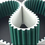 Timing Belts coating&coverings